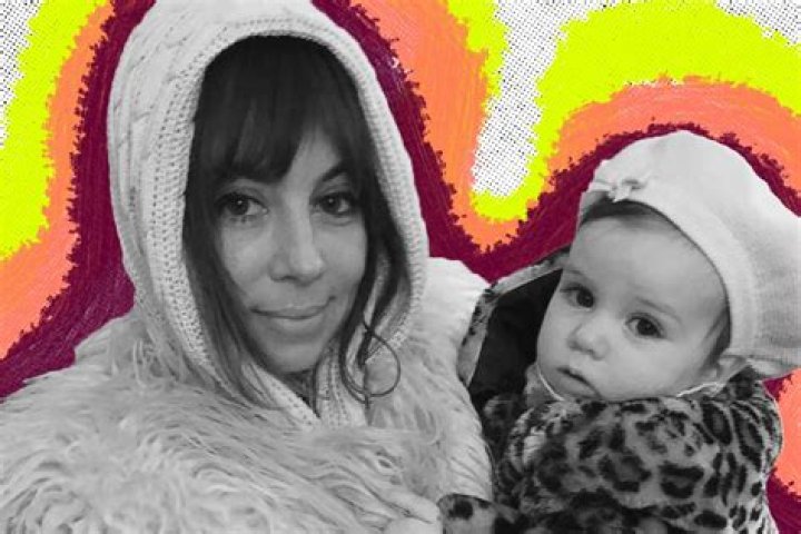 Natasha Leggero Baby Daughter With Husband Moshe Kasher – Kids And Family
