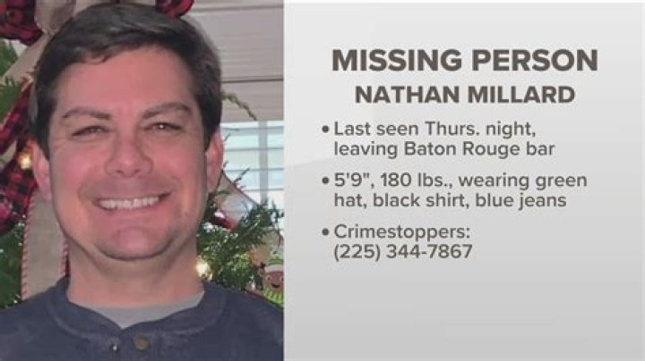 
Nathan Millard Missing Case: Body Found In Rug- Who Killed Him? Autopsy Report 