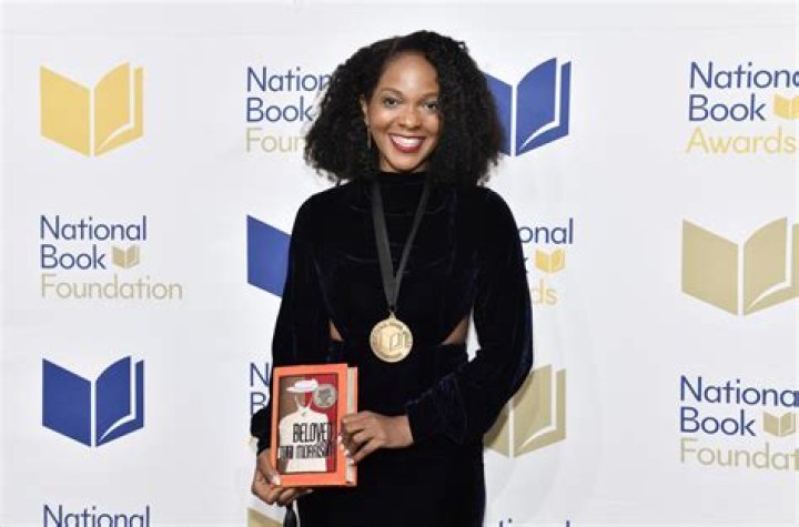 
National Book Awards For Fiction Winner Tess Gunty Age and Facts 