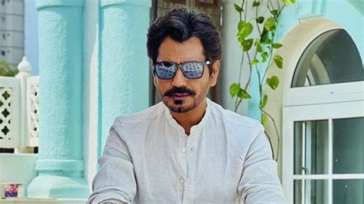 Nawazuddin Siddiqui’s Height, Weight, Net Worth, Age, Birthday, Wikipedia, Who, Instagram, Biography