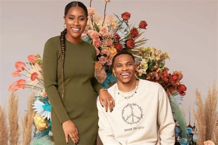 
NBA Star Russell Westbrook Opens Up About Being a Dad of Three: ‘Blessed and So Grateful’ 