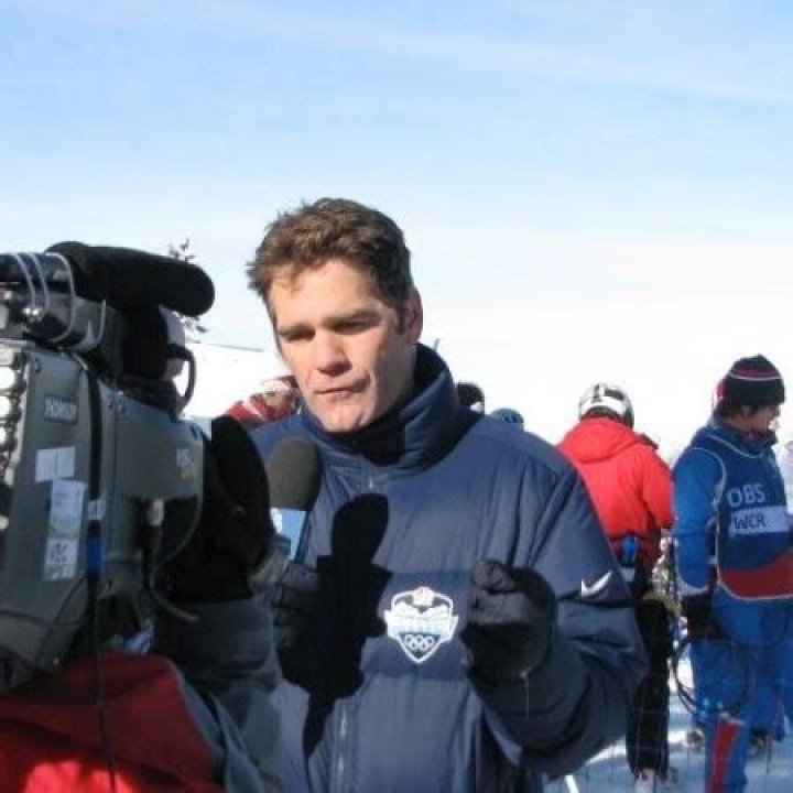 
NBC Skiing Reporter Steve Porino Wikipedia Details Explored: His Part In Lindsey Vonn Movie Explained 