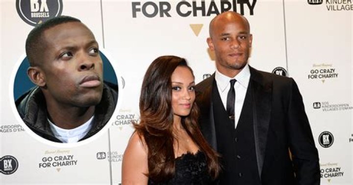 Nedum Onuoha Wife Lucy Onuoha is Raising Three Young Kids