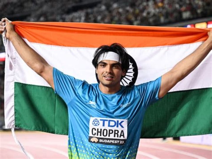
Neeraj Chopra Height, Weight, Net Worth, Age, Birthday, Wikipedia, Who, Nationality, Biography 