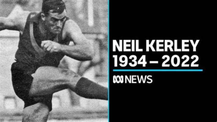 
Neil Kerley’s Death From Car Accident, Death Of South Australian Football Legend Shocks Fans 