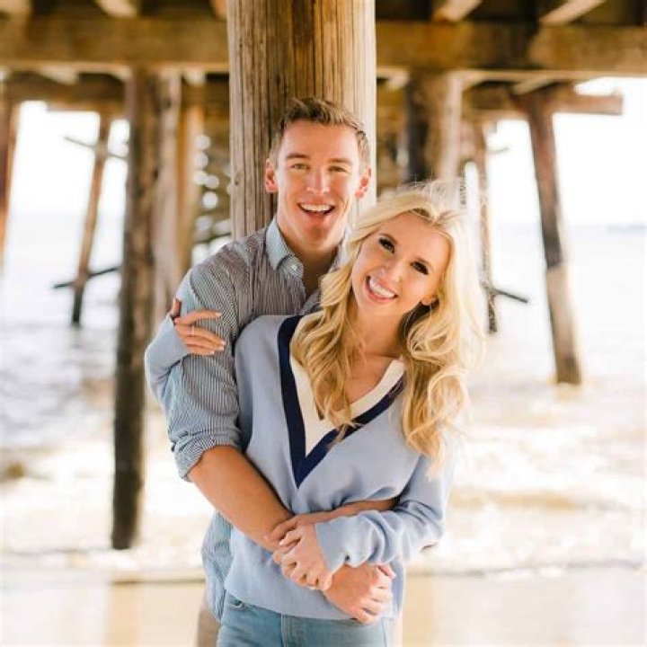 Neil Moffitt Height, Age, Wife, Biography, Wiki, Net Worth