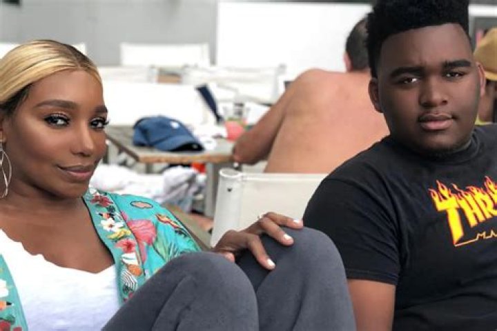 
NeNe Leakes’ 23 Year Old Son Brentt Recovering after Suffering a Heart Attack and Stroke 