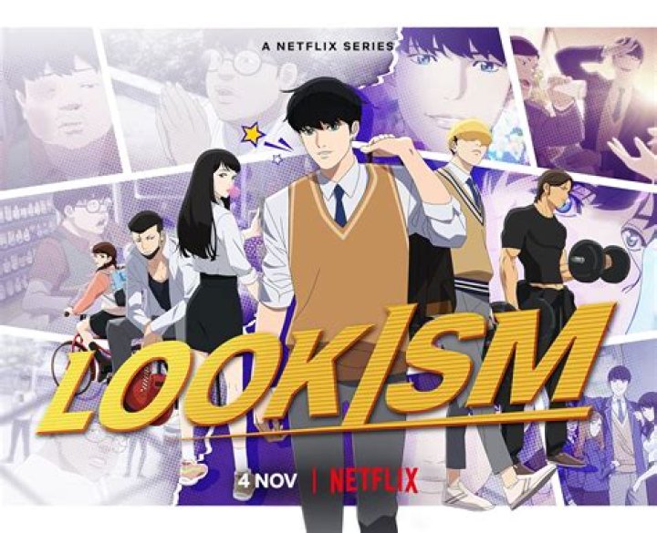 
Netflix Confirmed Lookism Release Date For Next Month! 