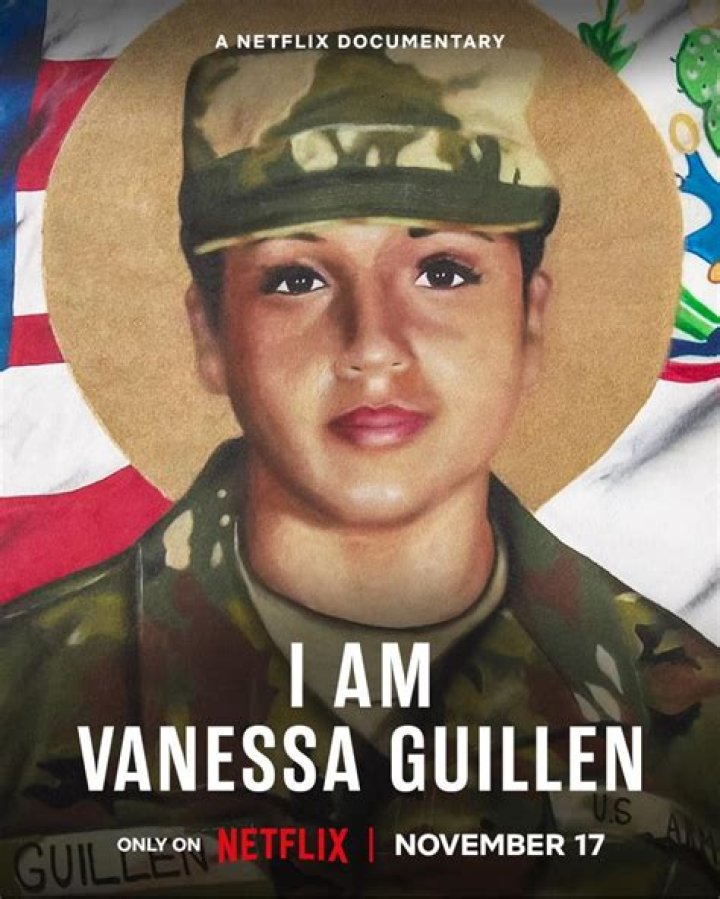 
Netflix Documentary Looks at Vanessa Guillen’s Murder — and Family’s Fight for Answers from Military 