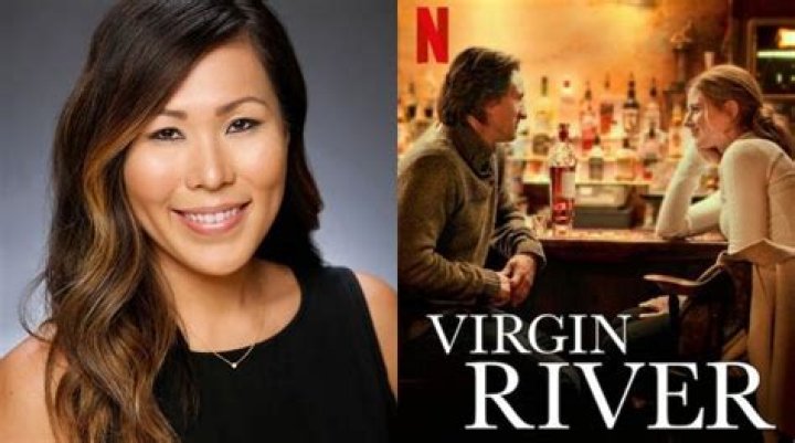 
Netflix execs break down ‘future of Virgin River’ actors 
