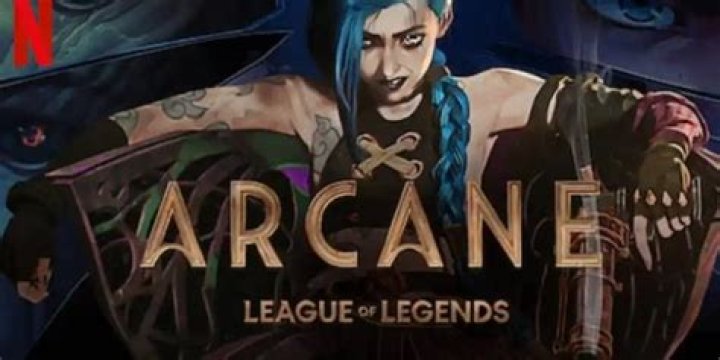 
Netflix’s Arcane Is The First Streaming Series To Win An Emmy Award For Animation 