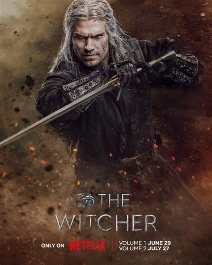 
Netflix’s ‘The Witcher’ wraps its filming for season 3 