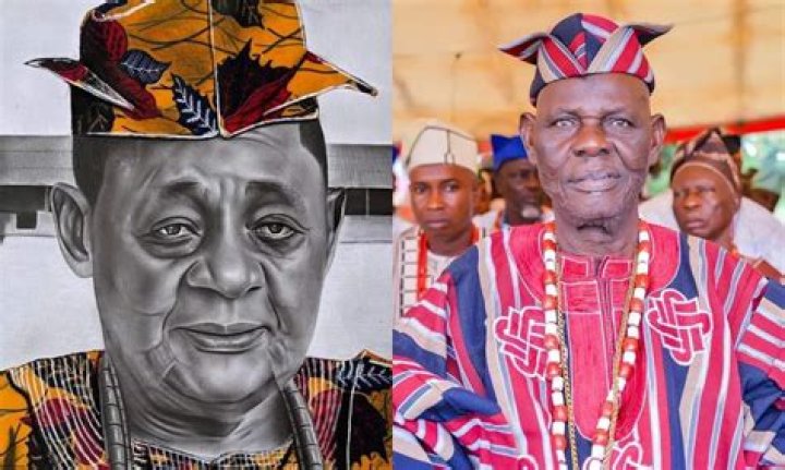 
New royalty introduced to Oyo months after Alaafin’s death 