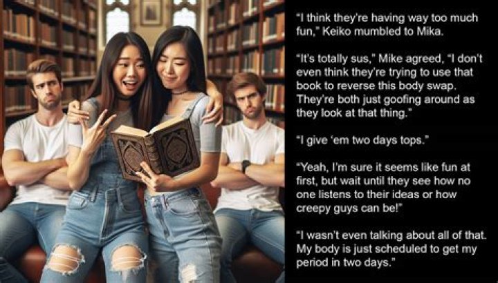 Nicholas Fandos | TG Time