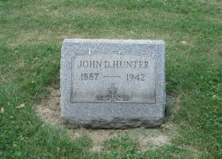 
Nicholas Hunter Obituary, What was Nicholas Hunter Cause of Death? 