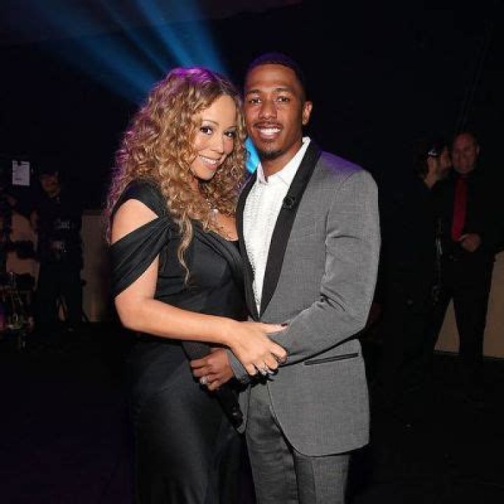 
Nick Cannon Said That Mariah Carey Would Always Be Special To Him Even After Their Divorce 