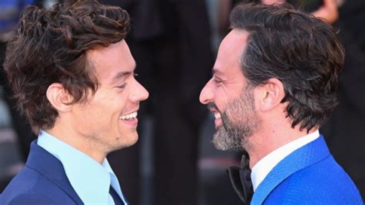
Nick Kroll Jokes He Told Harry Styles To Spit On Chris Pine To Build ‘Don’t Worry Darling’ Buzz 