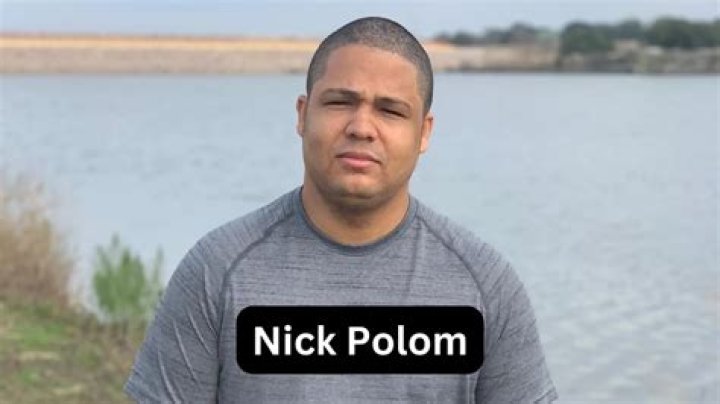 Nick Polom – Nmplol Height, Weight, Net Worth, Age, Birthday, Wikipedia, Who, Instagram, Biography