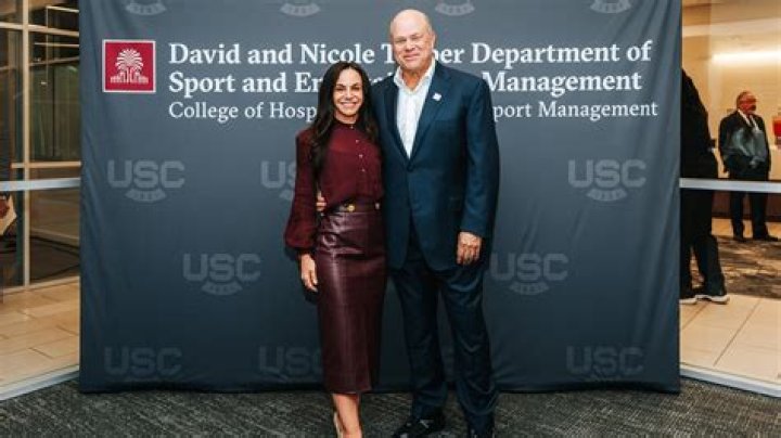 Nicole Tepper Height, Weight, Net Worth, Age, Birthday, Wikipedia, Who, Nationality, Biography