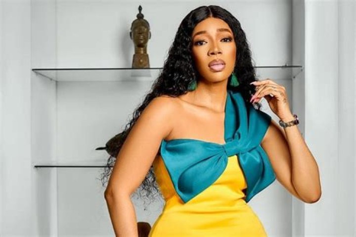 
Nigerian On-Air Personality, Destiny Amaka Shares New Eye-Catching Pictures On Instagram 