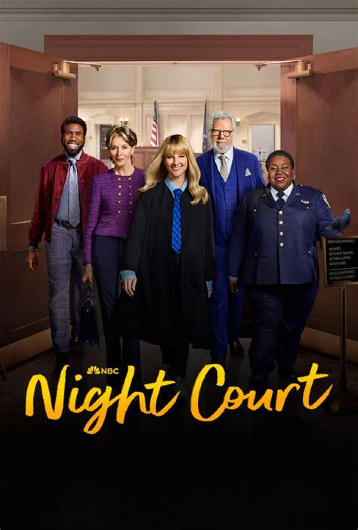 
Night Court 2023 cast list and characters explored 