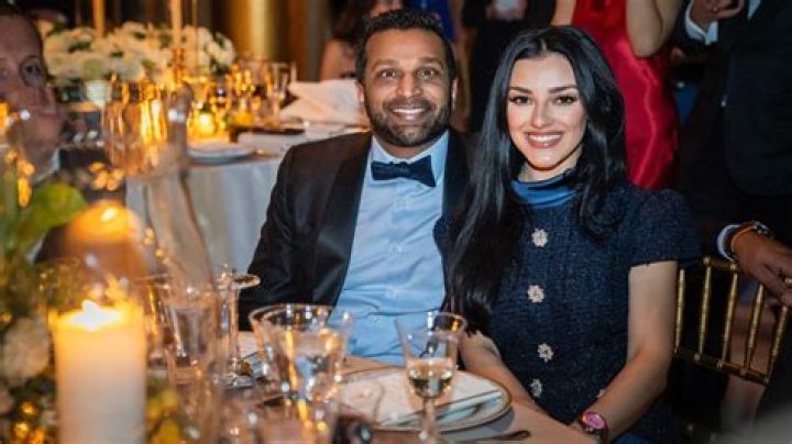 
Nikesh Patel Height Wikipedia Bio & Age – 5 Facts About The Actor 