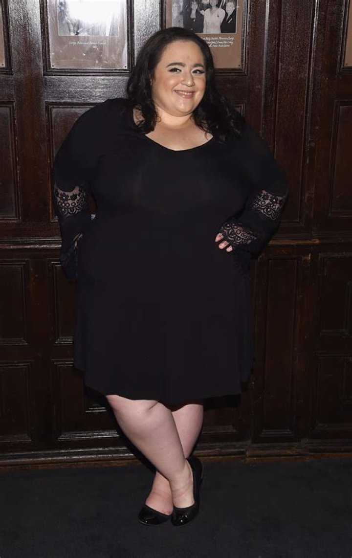 Nikki Blonsky Height, Weight, Net Worth, Age, Birthday, Wikipedia, Who, Nationality, Biography