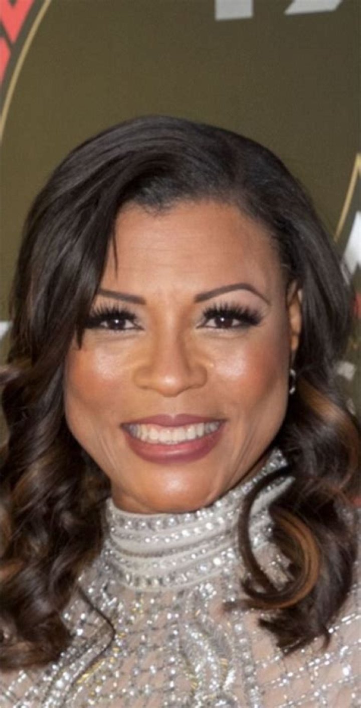 Nikki Fargas Height, Weight, Net Worth, Age, Birthday, Wikipedia, Who, Nationality, Biography