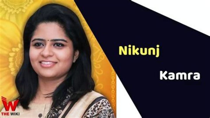 
Nikunj Kamra Height, Weight, Net Worth, Age, Birthday, Wikipedia, Who, Nationality, Biography 