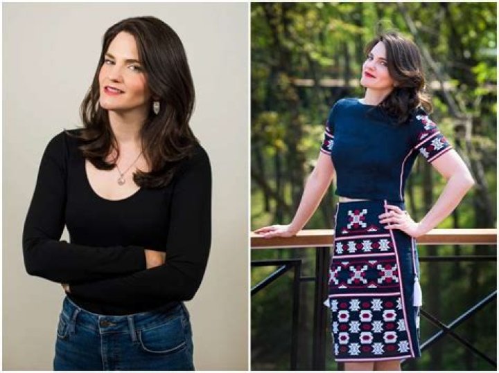 Nina Jankowicz Height, Weight, Net Worth, Age, Birthday, Wikipedia, Who, Nationality, Biography