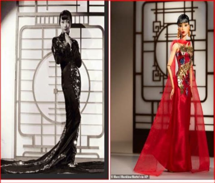
Nina Lu – Biography and Everything About The Chinese-American Actress 