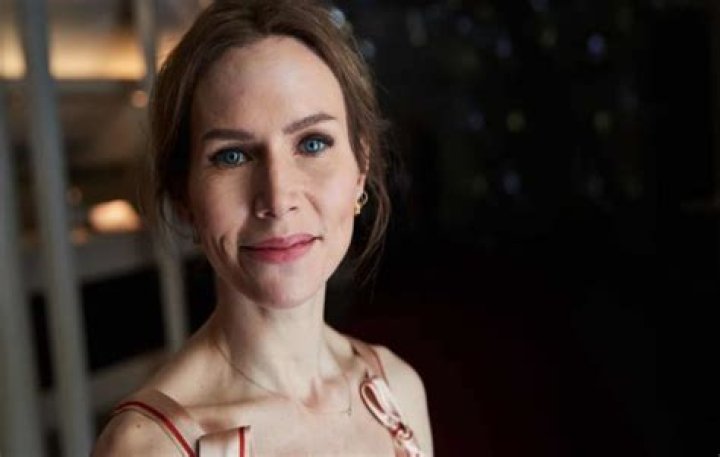 Nina Sophie Persson Height, Weight, Net Worth, Age, Birthday, Wikipedia, Who, Nationality, Biography