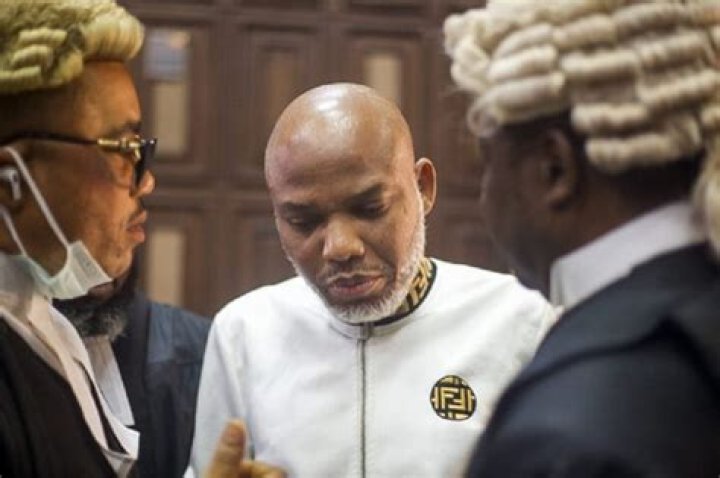 
Nnamdi Kanu Net Worth, Age, Birthday, Wikipedia, Who, Nationality, Biography 