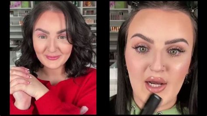
“No credibility nor any integrity” – Mikayla Nogueira Maybelline foundation drama explained as MUA gets trolled online 