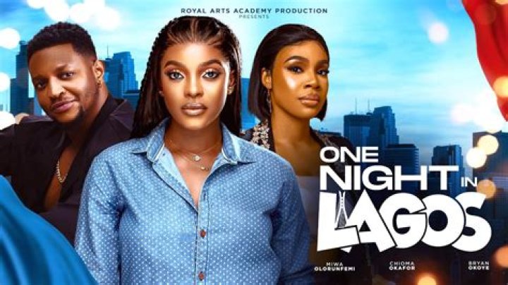 
No difference between Asaba, Lagos movies –Ify Eze 