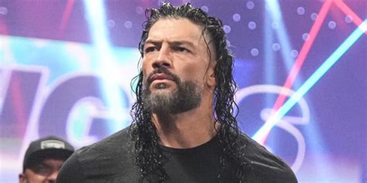 
No, Roman Reigns Is Not Arrested! Fake News Resurfaced On Twitter And Reddit 