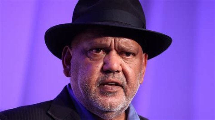 
Noel Pearson Death News Are Circulating While The Reality Is Far From It 