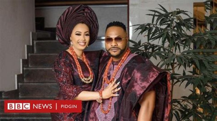 
Nollywood Actor Bolanle Ninalowo Has Said A Word Of Prayer For Women 