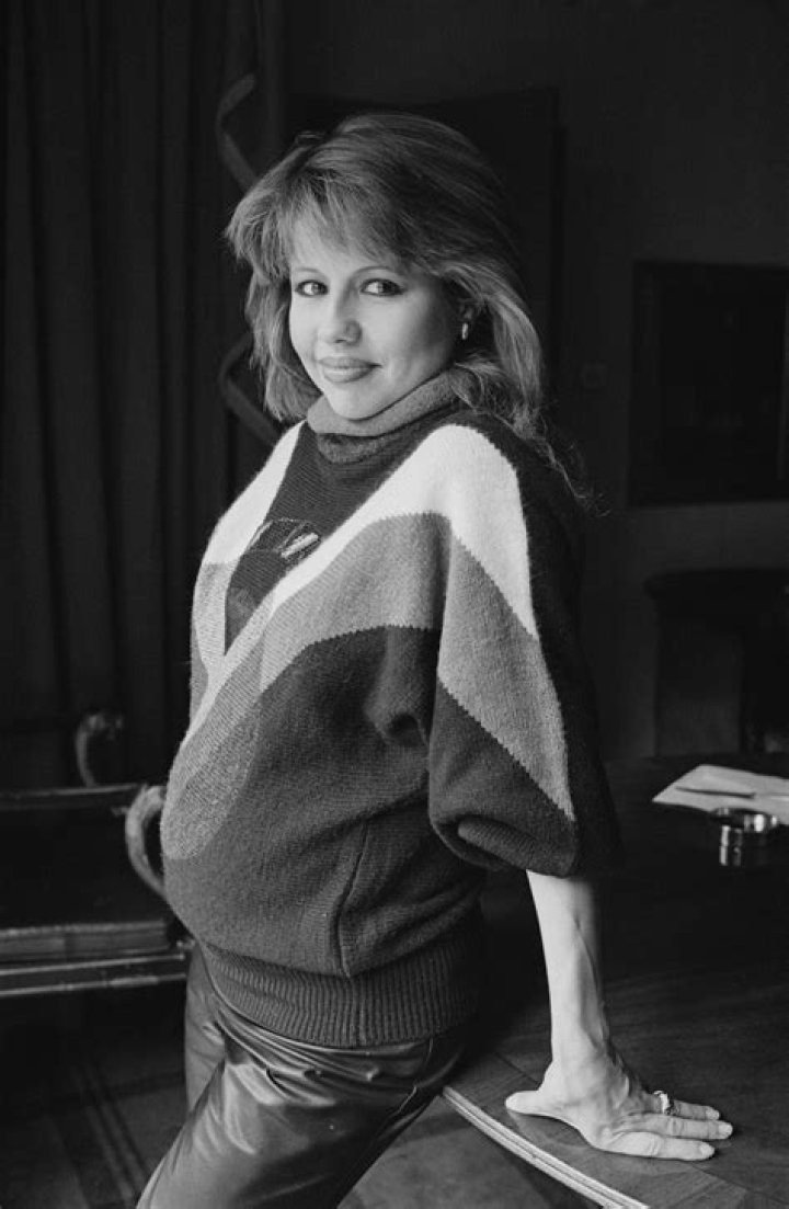Nonna Pia Height, Weight, Net Worth, Age, Birthday, Wikipedia, Who, Nationality, Biography