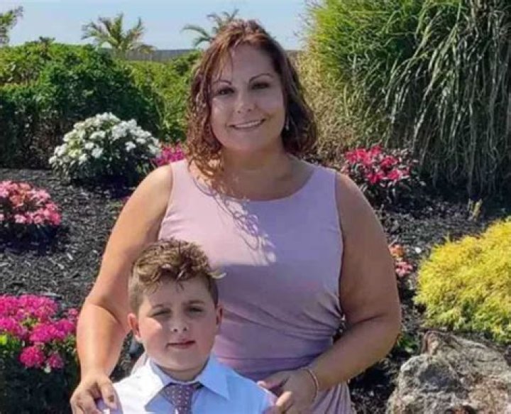 North Bellmore Murder: North Bellmore Man Anthony Paruolo Arrested At North Bellmore Residence For Stabbing Of 42-Year-Old Woman