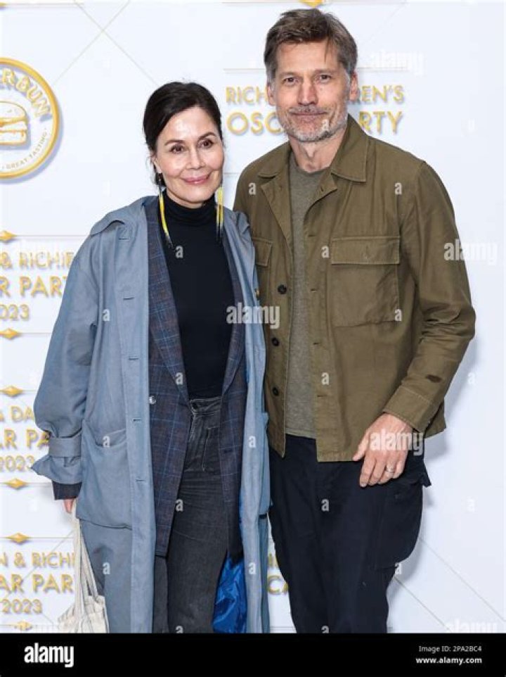 Nukaka Coster-Waldau Height, Weight, Net Worth, Age, Birthday, Wikipedia, Who, Nationality, Biography