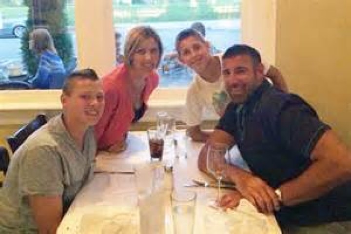
NY Defenceman Adam Pelech Wife Jen Pelech- Relationship Timeline 