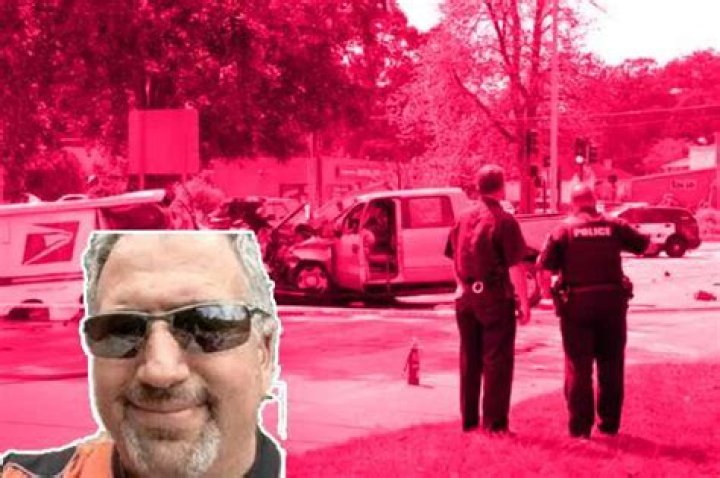 
Obituary: 58-year-old Man, David Eidle, passed away 