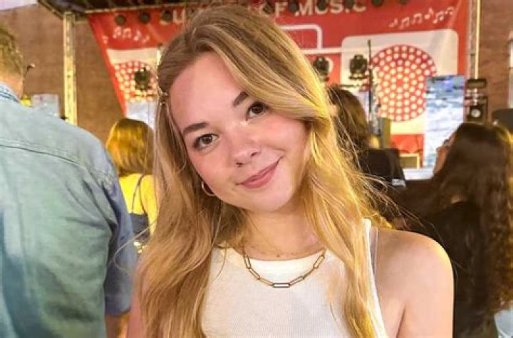 Olivia Guidry Height, Weight, Net Worth, Age, Birthday, Wikipedia, Who, Nationality, Biography