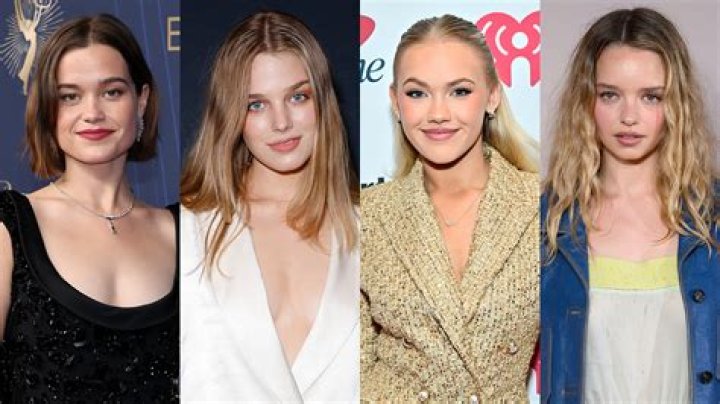 Olivia-Mai Barrett Height, Weight, Net Worth, Age, Birthday, Wikipedia, Who, Instagram, Biography