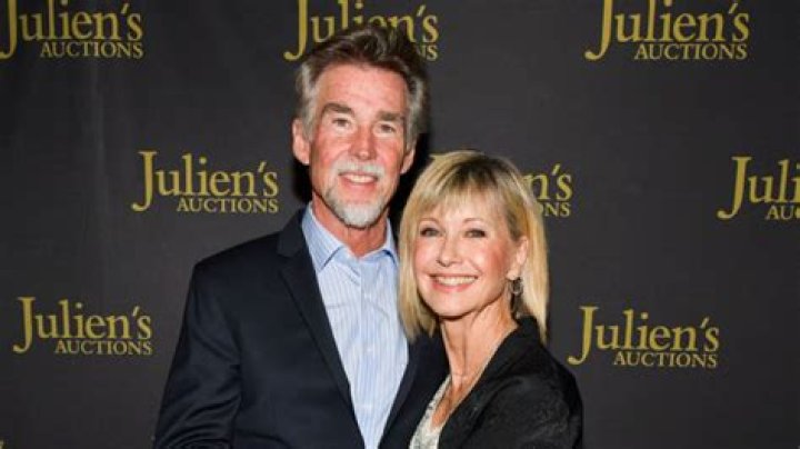 
Olivia Newton-John’s Husband John Easterling Remembers Her As ‘Most Courageous Woman’ In Heartfelt Tribute 