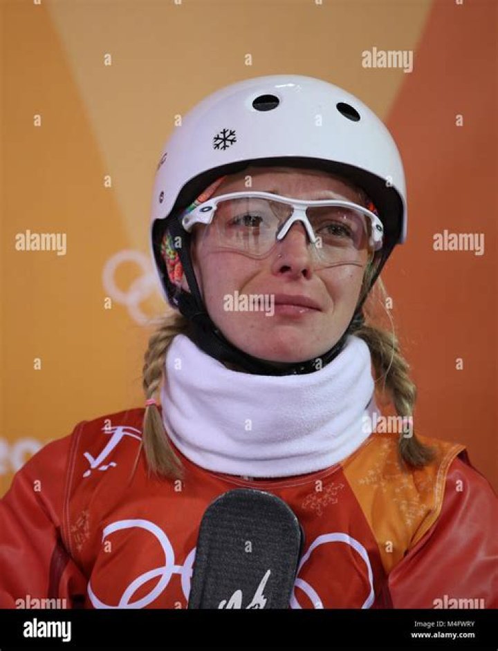 
Olympic Freestyle Skier Hanna Huskova Might Have A Husband Or Boyfriend- Fans Want To Know More About Her Family 