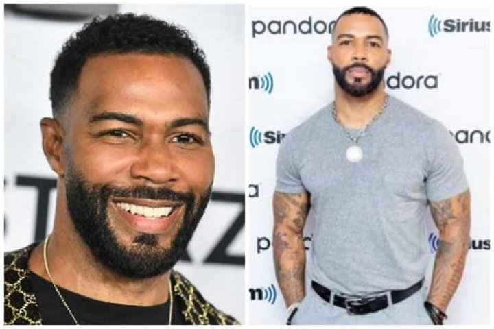 Omari Hardwick Height, Weight, Net Worth, Age, Birthday, Wikipedia, Who, Nationality, Biography