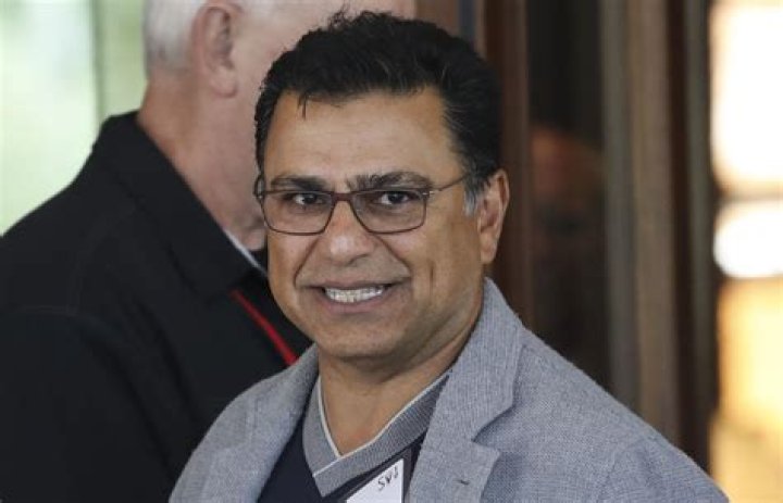
Omid Kordestani Height, Weight, Net Worth, Age, Birthday, Wikipedia, Who, Nationality, Biography 
