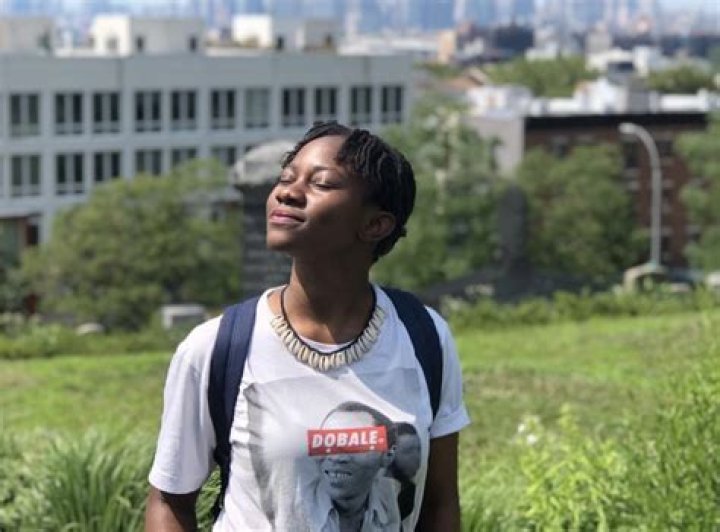 Omono Okojie Age, Birthday, Wikipedia, Who, Nationality, Biography